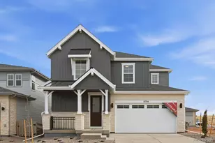8784 Whiteclover St, Littleton, CO 80125 - Photo 1