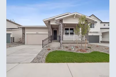 45946 Gentry Avenue, Bennett, CO 80102 - Photo 1