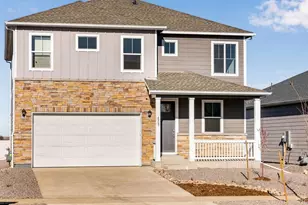 4846 Antler Wy, Johnstown, CO 80534 - Photo 1