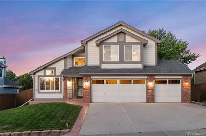 9836 Buckingham Court, Highlands Ranch, CO 80130 - Photo 1