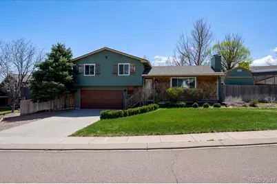5601 Lantana Circle, Colorado Springs, CO 80915 - Photo 1