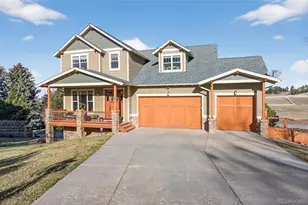 5361 Citation Cir, Parker, CO 80134 - Photo 1
