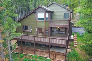 10489 Christopher Dr, Conifer, CO 80433 - Photo 1