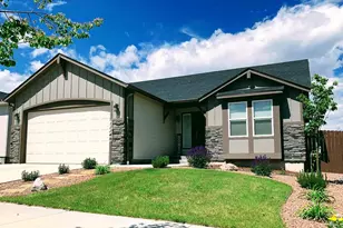 11148 Falling Snow Ln, Colorado Springs, CO 80908 - Photo 1