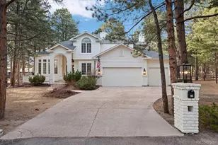 50 Long Bow Cir, Monument, CO 80132 - Photo 1