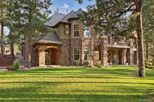 679 Cumberland Rd, Larkspur, CO 80118 - Photo 1