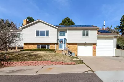 717 Anderson Street, Castle Rock, CO 80104 - Photo 1