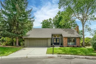 7690 S Uinta Ct S, Englewood, CO 80112 - Photo 1
