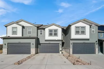 7816 Keebler, Colorado Springs, CO 80908 - Photo 1