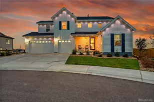 14317 Shasta Daisy Pt, Parker, CO 80134 - Photo 1