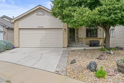 10426 W 84th Place, Arvada, CO 80005 - Photo 1