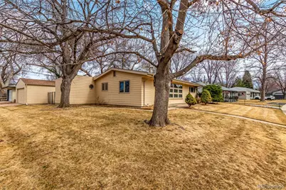 4301 E Lasalle Place, Denver, CO 80222 - Photo 1
