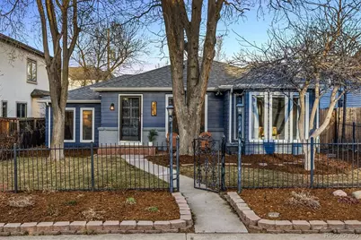 2684 S Adams Street, Denver, CO 80210 - Photo 1