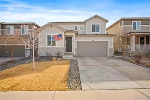 5268 Coltin Trl, Castle Rock, CO 80104 - Photo 1