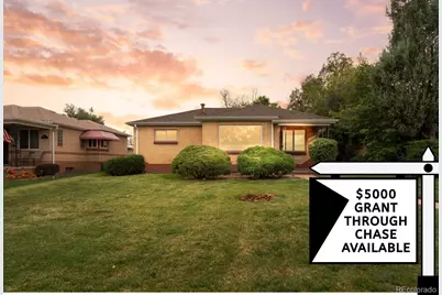 3550 Holly Street, Denver, CO 80207 - Photo 1