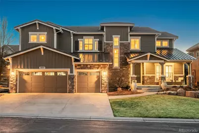 10605 Autumnsong Court, Highlands Ranch, CO 80126 - Photo 1