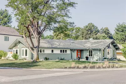 6220 E 5th Avenue, Denver, CO 80220 - Photo 1