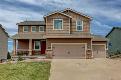 42395 Forest Oaks Drive, Elizabeth, CO 80107 - Photo 1
