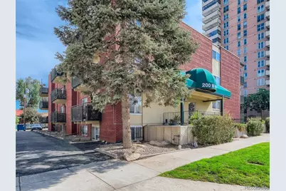 200 N Pearl Street #402, Denver, CO 80203 - Photo 1