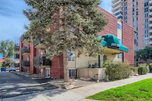 200 N Pearl St, Denver, CO 80203 - Photo 1