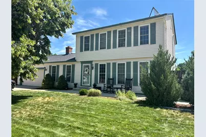 2424 S Elkhart Street, Aurora, CO 80014 - Photo 1