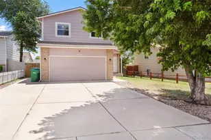 4929 Witches Hollow Ln, Colorado Springs, CO 80911 - Photo 1