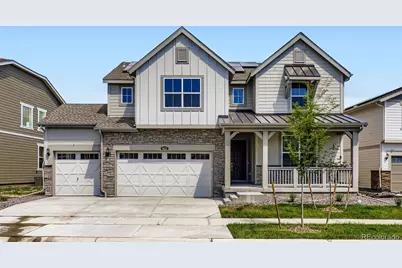 4629 Hatcher Drive, Brighton, CO 80601 - Photo 1