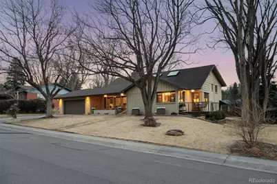 11720 W 22nd Place, Lakewood, CO 80215 - Photo 1