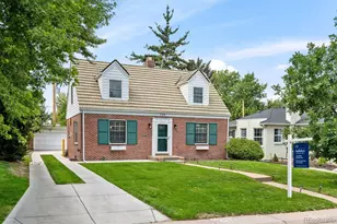 735 Glencoe St, Denver, CO 80220 - Photo 1