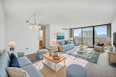 1020 15th Street #35L, Denver, CO 80202 - Photo 1