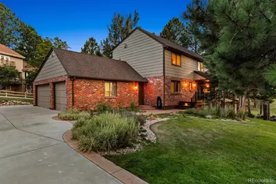 8136 Stetson Road, Parker, CO 80134 - Photo 1