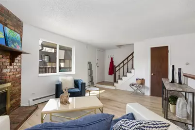 8060 W 9th Avenue #204, Lakewood, CO 80214 - Photo 1