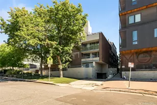 830 N Sherman Street, Denver, CO 80203 - Photo 1