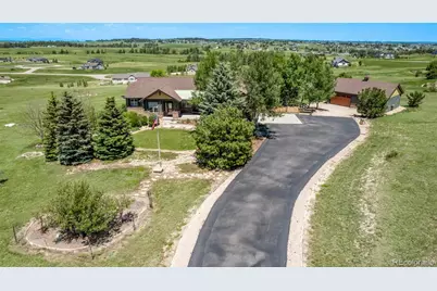 1505 Legacy Trail, Elizabeth, CO 80107 - Photo 1