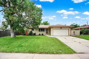 1689 S Dudley Ct, Lakewood, CO 80232 - Photo 1