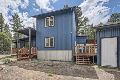 192 Signal Rock Road, Golden, CO 80403 - Photo 1