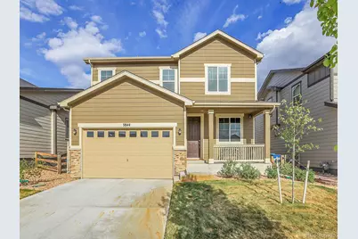 9844 Truckee Street, Commerce City, CO 80022 - Photo 1