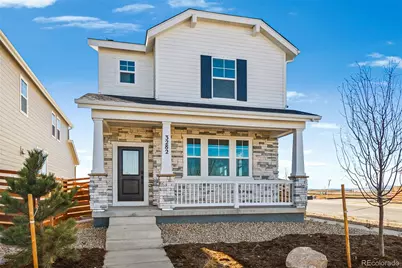 3282 N Catawba Way, Aurora, CO 80019 - Photo 1