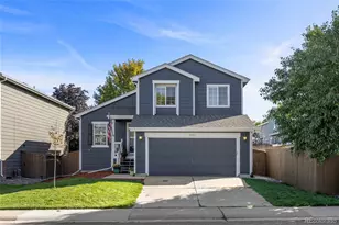 9928 Saybrook St, Highlands Ranch, CO 80126 - Photo 1