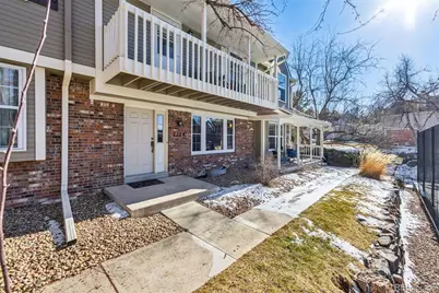7178 E Bentley Circle, Centennial, CO 80112 - Photo 1