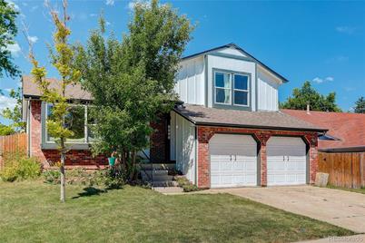 7953 S Garrison Way, Littleton, CO 80128 - Photo 1