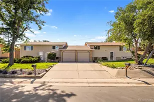 405 S Kipling St, Lakewood, CO 80226 - Photo 1