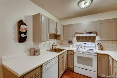 665 S Clinton Street #13B, Denver, CO 80247 - Photo 1