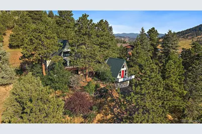 819 Hyland Drive, Evergreen, CO 80439 - Photo 1