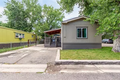 5400 Sheridan Boulevard, Arvada, CO 80002 - Photo 1