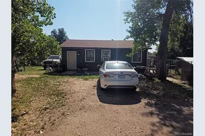 240 N 120th Street, Lafayette, CO 80026 - Photo 1