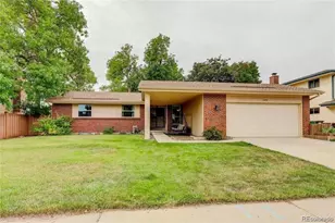 8078 W Caley Pl, Littleton, CO 80123 - Photo 1