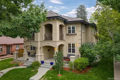 888 S Emerson Street, Denver, CO 80209 - Photo 1