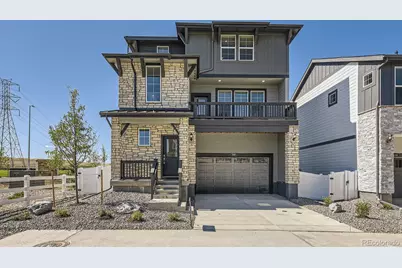 2190 S Haleyville Way, Aurora, CO 80018 - Photo 1