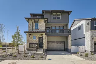 2190 S Haleyville Wy, Aurora, CO 80018 - Photo 1